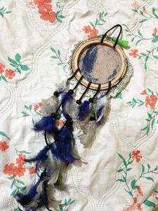 Anime Character Dreamcatcher ( Gojo )