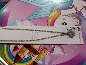 Elegant Stainless Steel Necklace