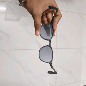 Batman Logo Sunglass with case