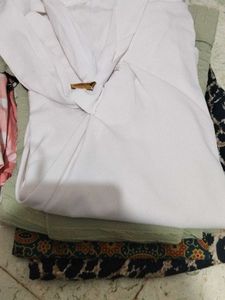 4 shirts combo(size M)