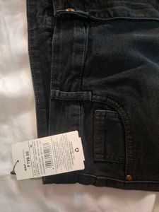 Stylish Black Jeans - New with Tags!