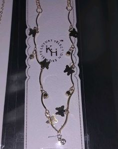 Charming Pendant Necklaces
