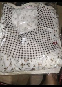 Cute Girl Dress chinese night suit