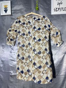 Stylish Printed Top