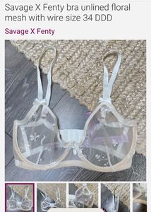 Beautiful Sexy Bra❤️‍🔥🔥✨