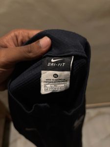 France National Football Team Nike compression Top