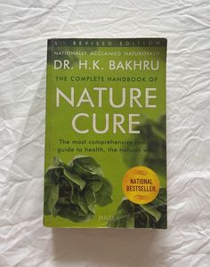 The Complete Handbook of Nature Cure