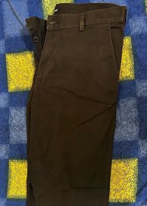 Men Cotton Trouser
