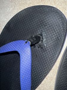 Nike Flip Flops