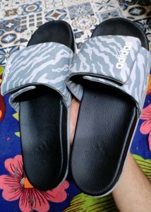 Adidas Adilette Comfort Slides