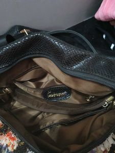 Sparkly Embellished Clutch Bag