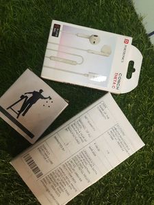 combo 3 items