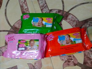 Baby Wipes
