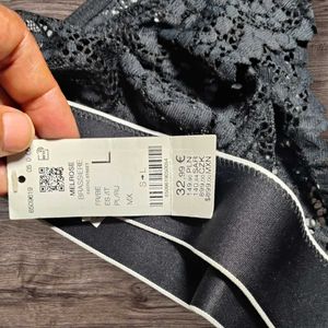 Etam Paris Lace Bralette - Stylish &amp; Comfortable