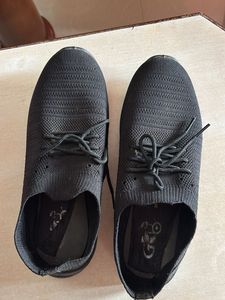 Combo of 3 Comfortable Knit Sneakers