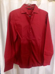 Women Formal Shirt by Park Avenue 👔