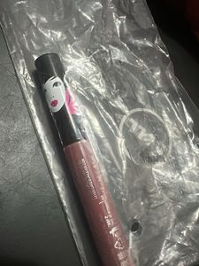 Matte Liquid Lipstick