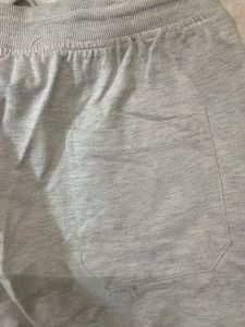 Men's Grey Sweatpants