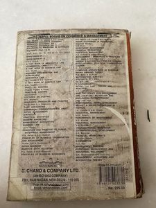 A Textbook of Mercantile Law