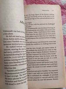 Vishwamitra: The Man Who Dared