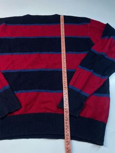 Polo Ralph Lauren Striped Sweater