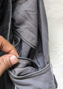 strauss vintage cargo pants