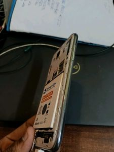 Samsung Galaxy J5 Mobile Phone fully functional