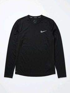 Nike Running Dri-FIT Long Sleeve T-Shirt