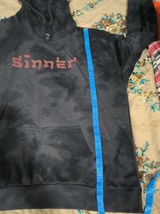 Trendy Sinner Hoodie