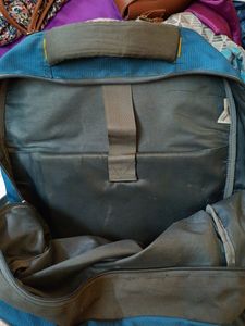 Laptop Bag Or Backpack For Travel