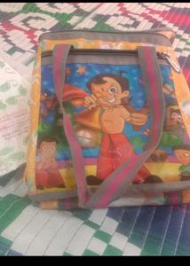 new insulated Lunch bag