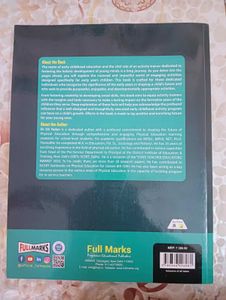 Physical Activity Trainer Textbook Class 11