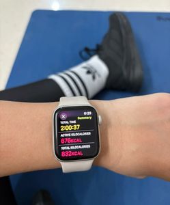 Apple Watch SE 2nd Gen(Wifi+Cellular)