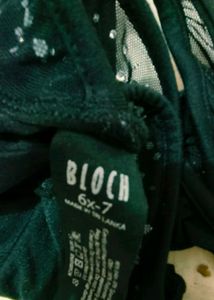 Blac Cute And Pretty Swim Suit
