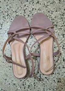 Stylish Women's Strappy Sandals😍👠