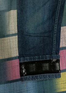 Westwood Capri Pant