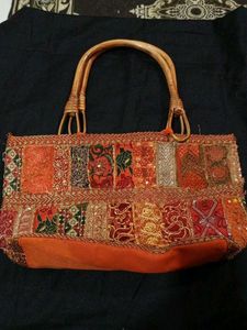 Hand  Bag 👜