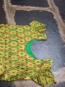 Full Flare Umbrella Top