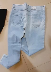 Set Of Two Denim(Women's)