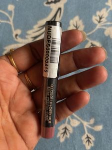 Nudestix Gel Color Lip &amp; Cheek Balm