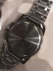 Casio Men's Watch