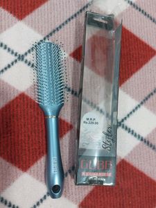 GUBB USA Styling Brush