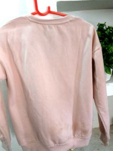 3 pieces trendy wollen top floral party mood full