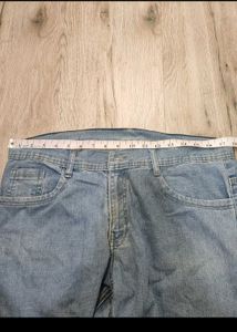 Sc2671 Sabrin Jeans Size 36