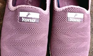 Yona Slip-On Women's Casual Shoes