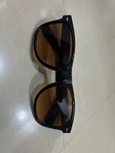 Stylish Black Sunglasses (any one)