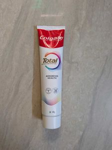Colgate Total Advanced Health Toothpaste