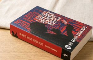 The Complete Novels of Sherlock Holmes
