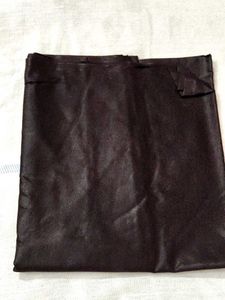 coffee colour unstitched suit set