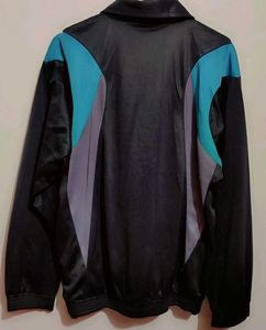 Black Winter Jacket For Boy &amp; Men 40 Chest